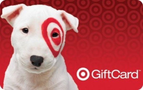  25 Target E Gift Card Tellwut